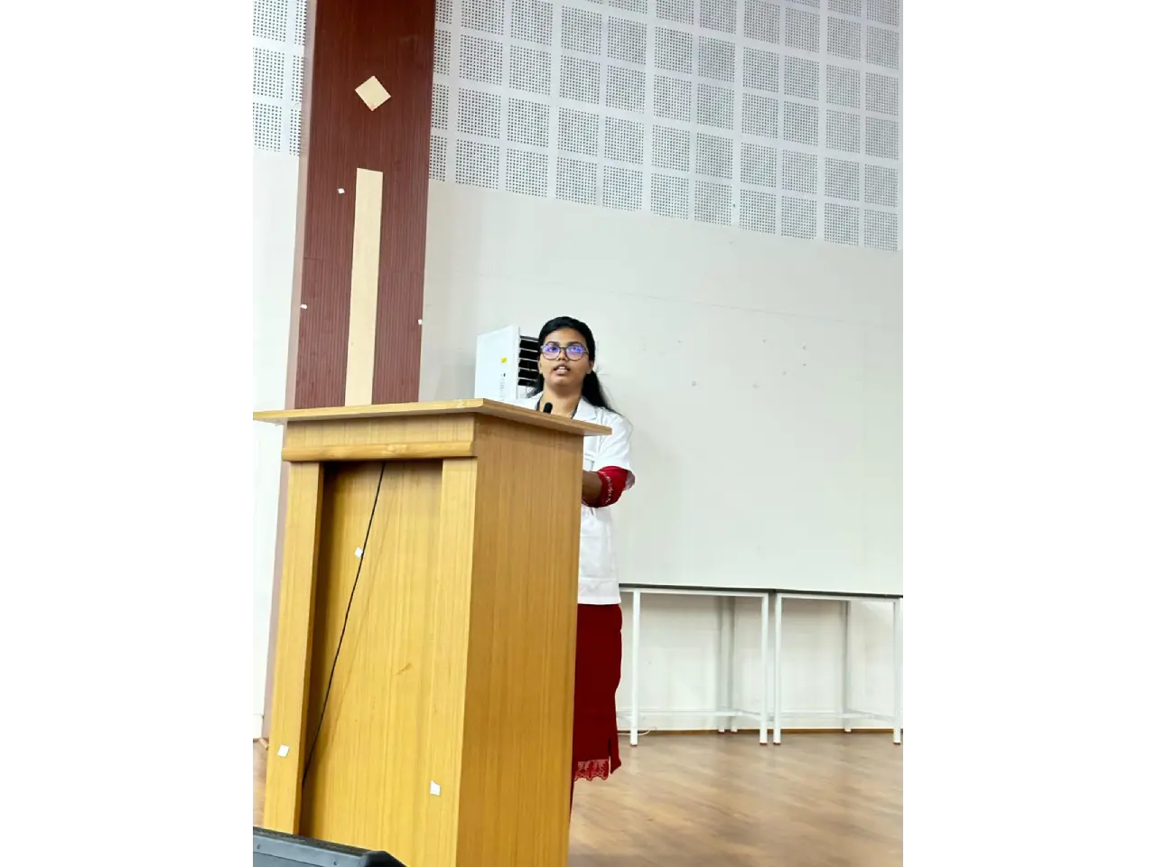 Auditorium Image