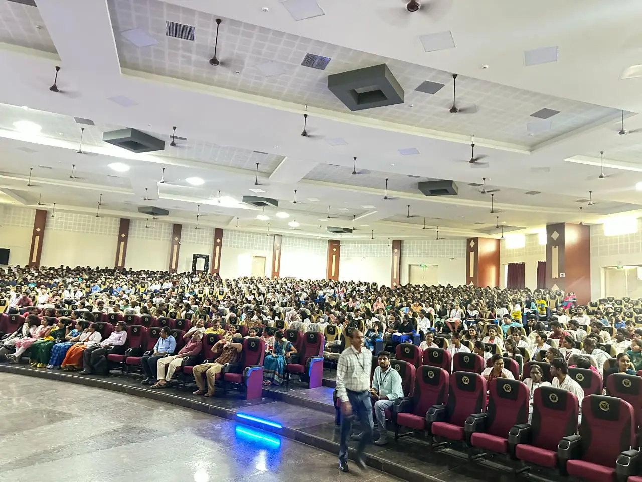 Auditorium Image