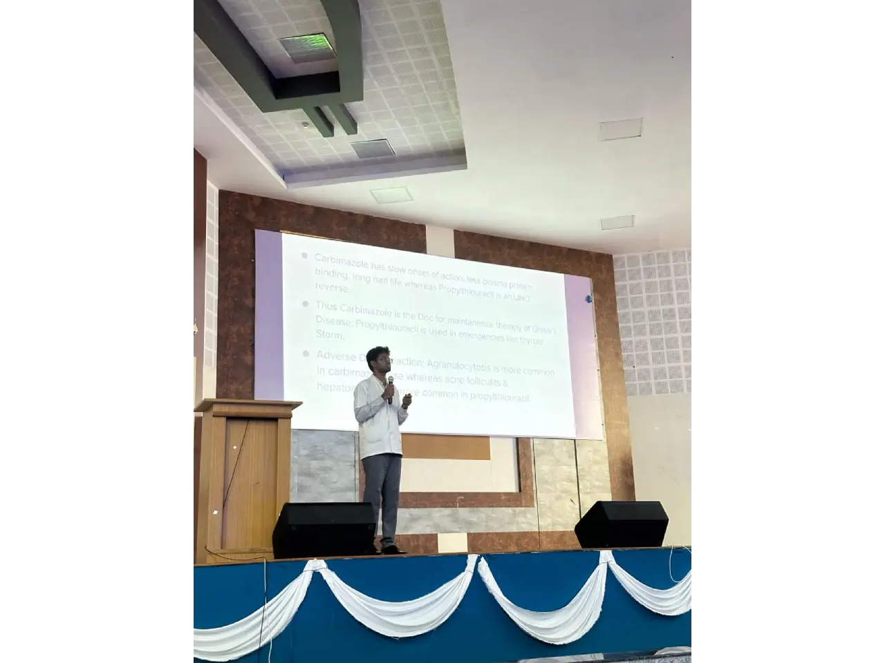 Auditorium Image