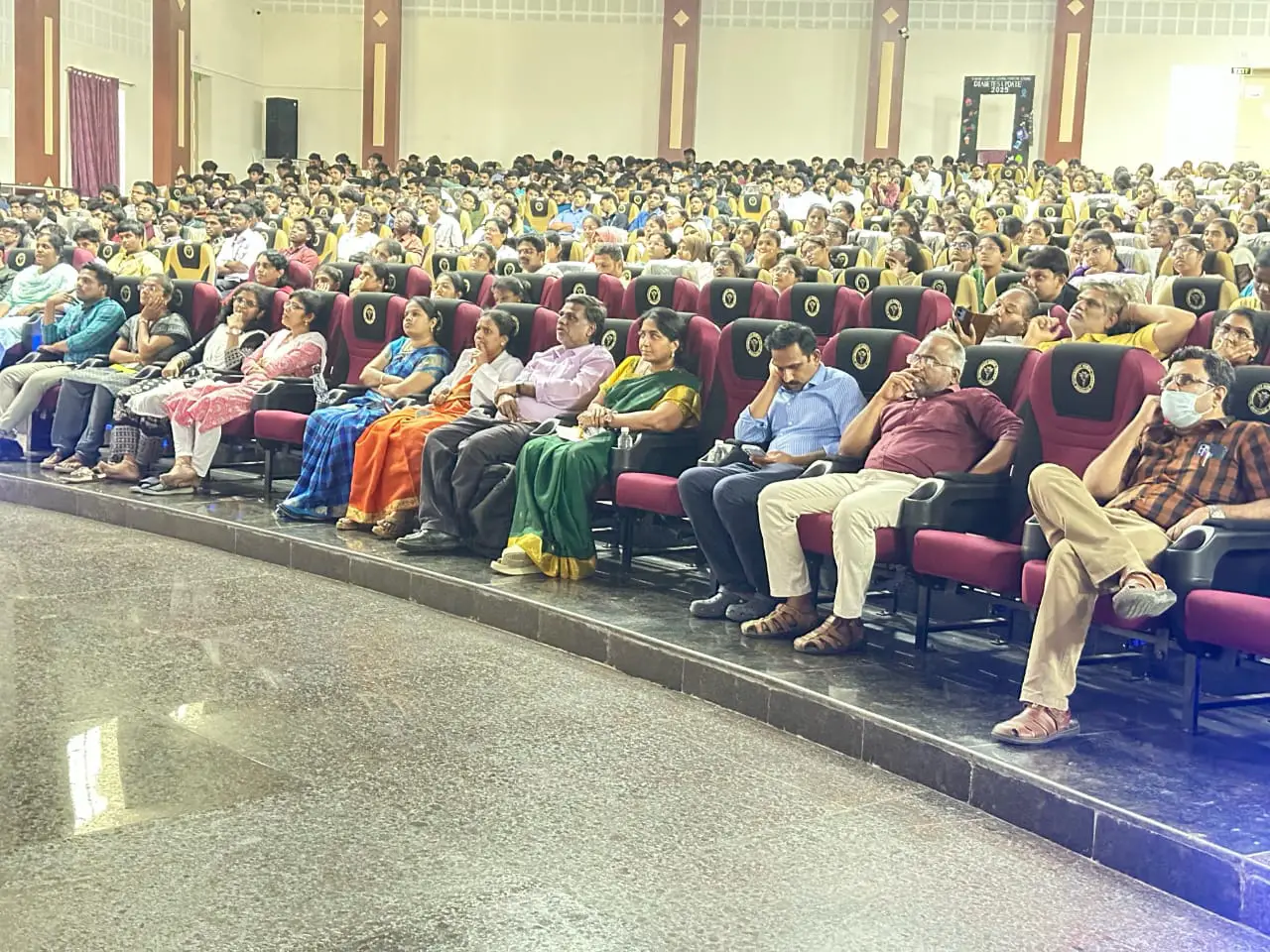 Auditorium Image