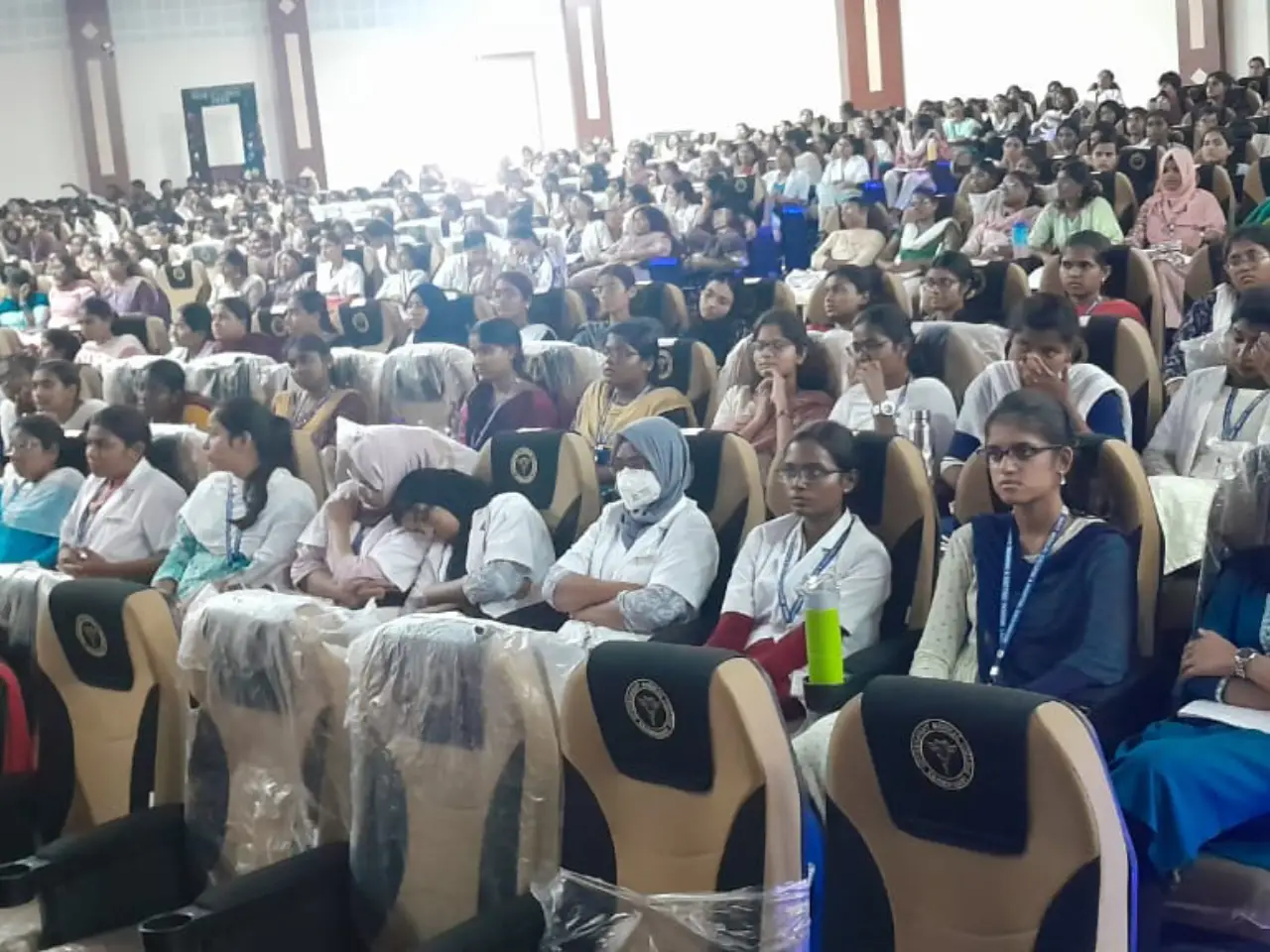 Auditorium Image