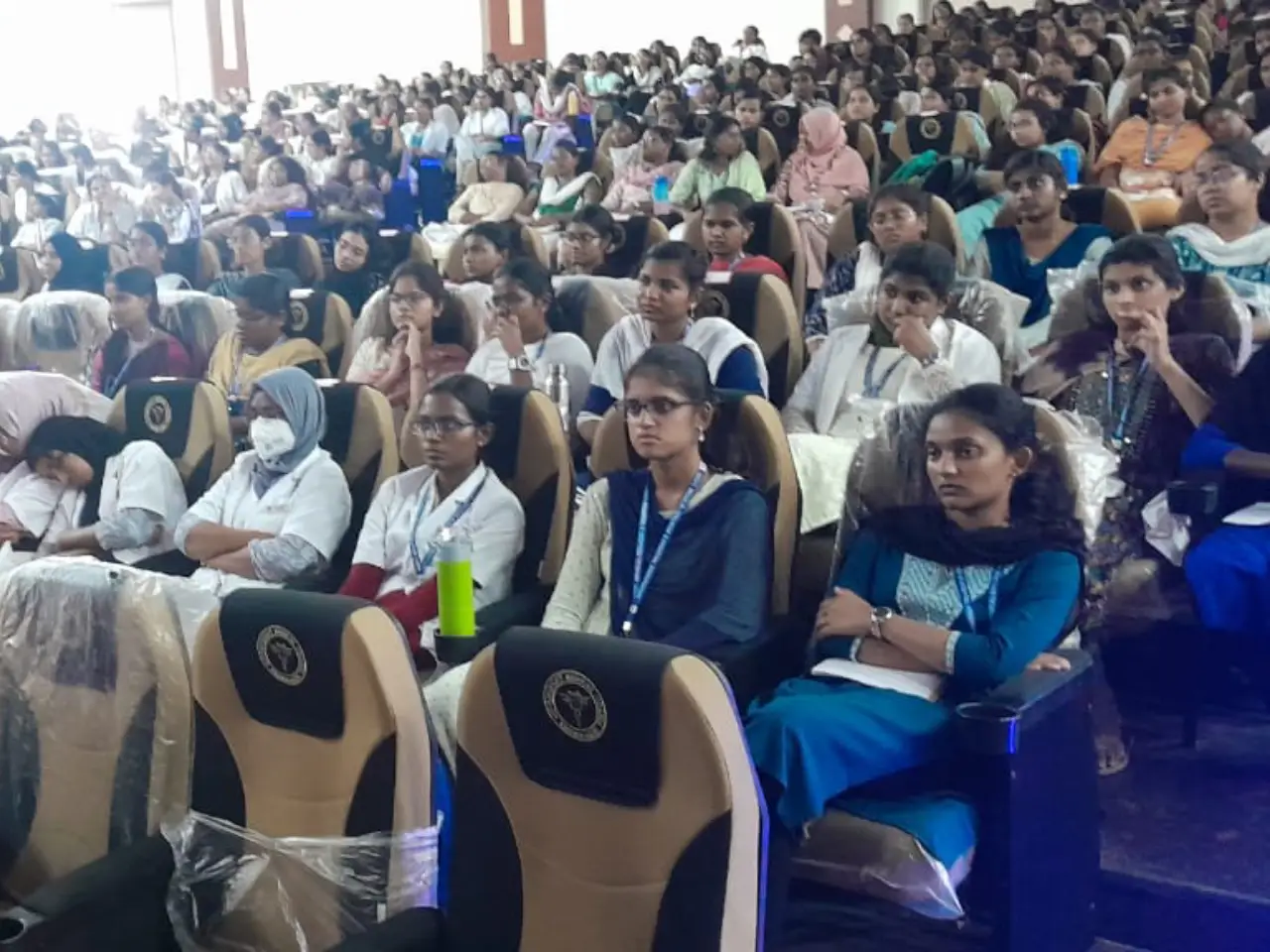 Auditorium Image