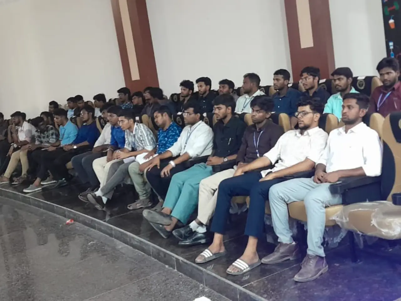 Auditorium Image