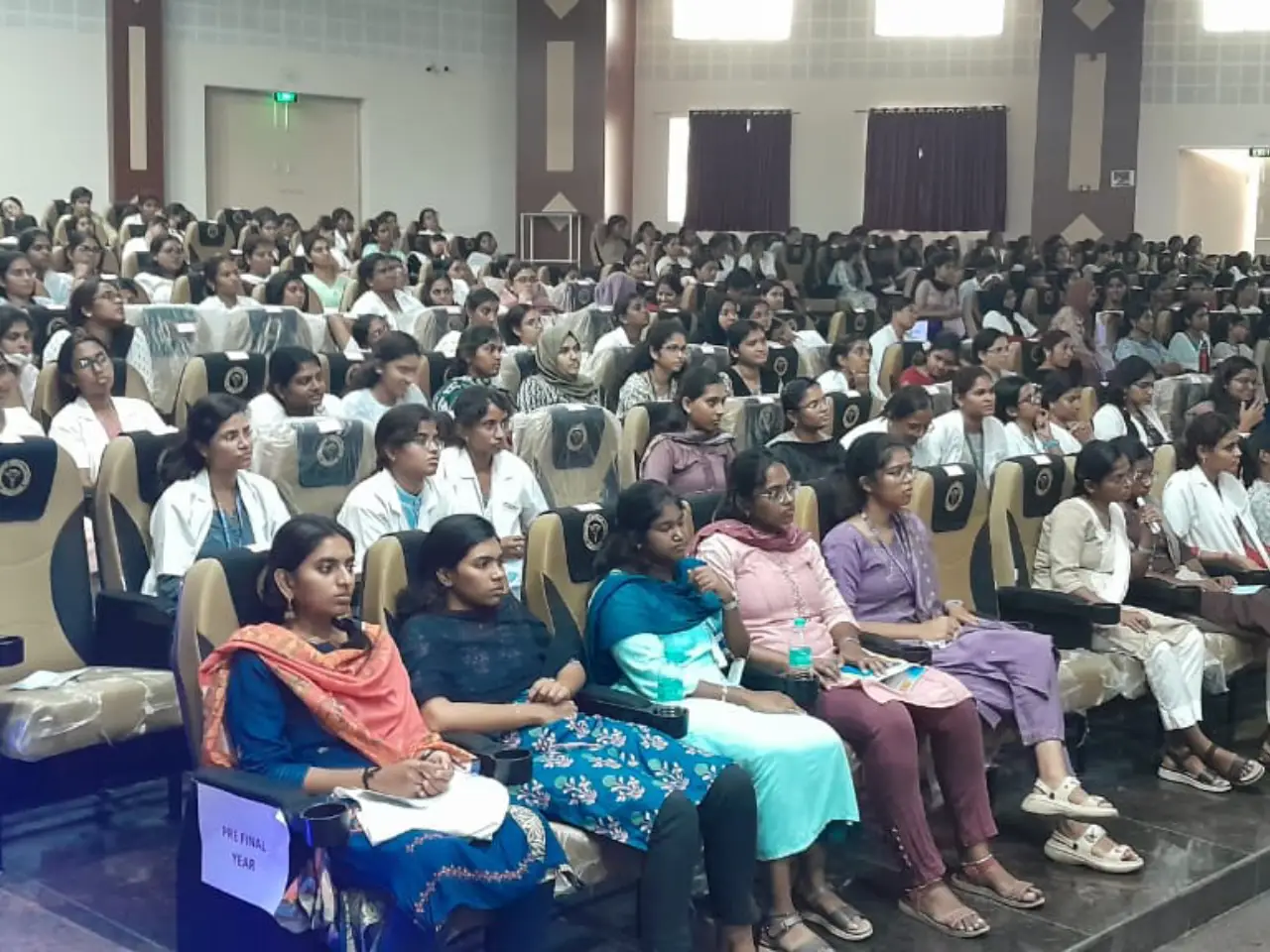 Auditorium Image