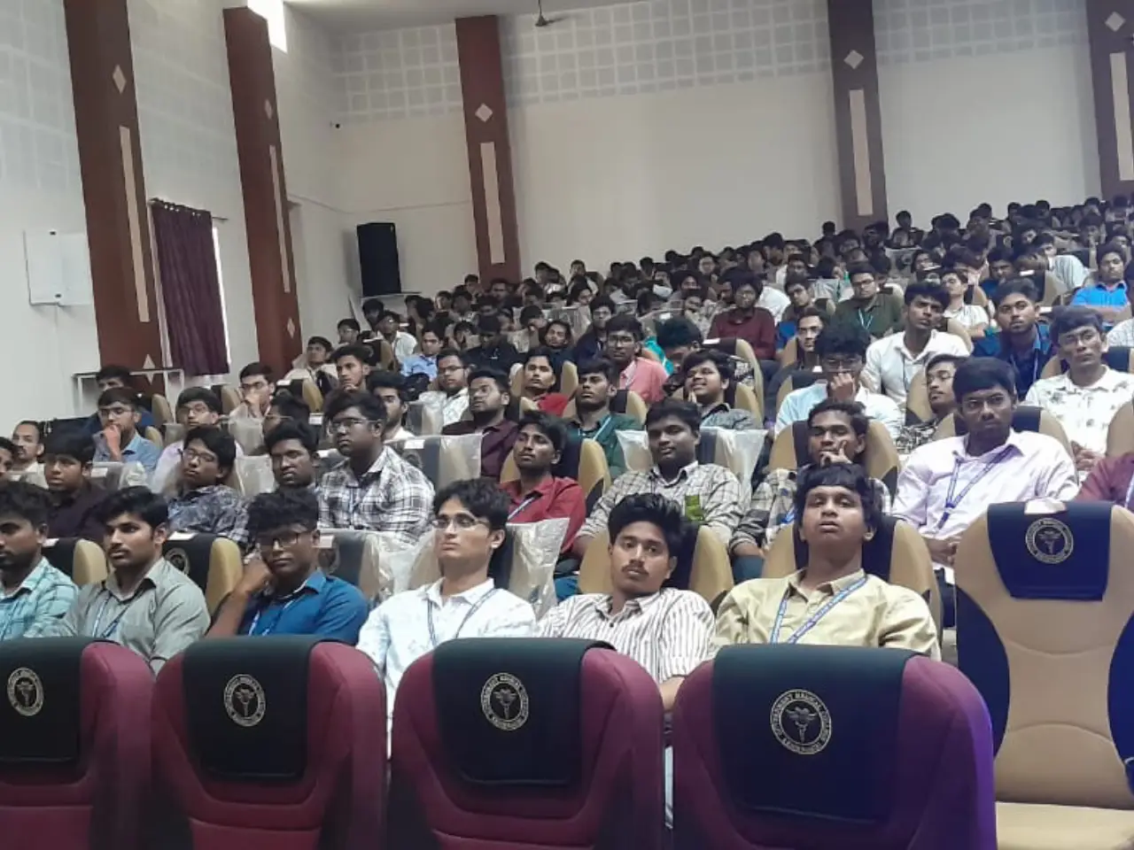 Auditorium Image