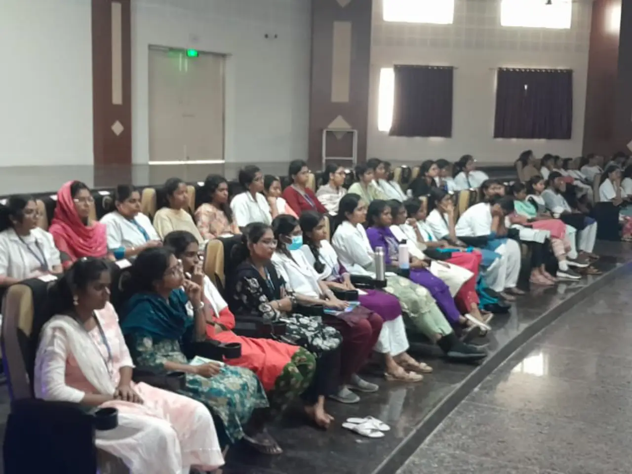 Auditorium Image